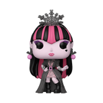 Funko Pop! Retro Toys: Monster High - Draculaura (Howliday Outfit) #163 *PREORDER*