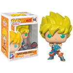 FUNKO POP! ANIME: DRAGON BALL Z - SUPER SAIYAN GOKU #948 [DIAMOND COLLECTION SPECIAL EDITION]