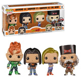 Funko Pop! Assorted 2-Pack and 3-Pack Lot **WEB ONLY**