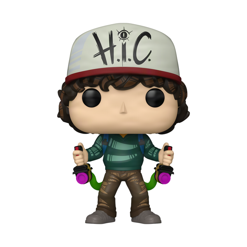Funko Pop! Television: Stranger Things (Tales From '85) - Eleven / Mike / Lucas / Max / Dustin / Will / Nikki *PREORDER*