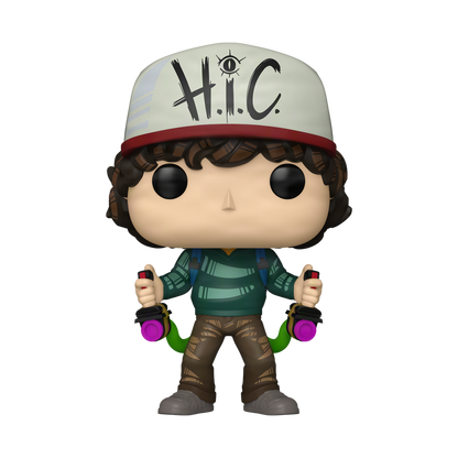Funko Pop! Television: Stranger Things (Tales From '85) - Eleven / Mike / Lucas / Max / Dustin / Will / Nikki *PREORDER*