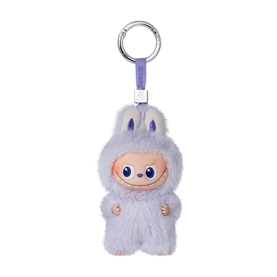 PopMart: The Monsters (Labubu) - Pin for Love Series (A-M) GUARANTEED SELECTION Vinyl Plush Pendant