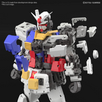 BANDAI RG 1/144 RX-78-2 Gundam Ver.2.0 *PREORDER*