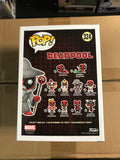 Funko Pop! Deadpool Lot **WEB ONLY**