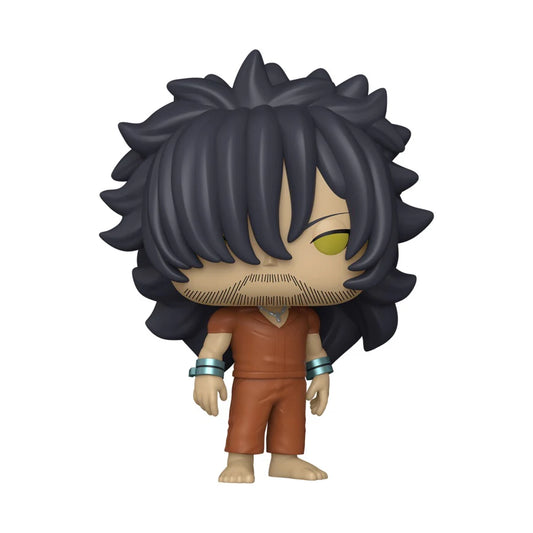 Funko Pop! Anime: Solo Leveling - Sung Il-Hwan #2324 [2026 Summer Convention Exclusive] *PREORDER*