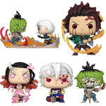 Funko POP! Anime: Demon Slayer