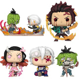 Funko POP! Anime: Demon Slayer