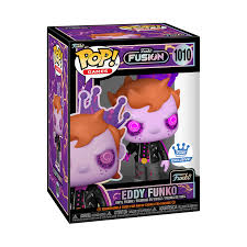 Funko Pop! AD ICONS/FUNKO "WEB ONLY"