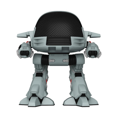 Funko Pop! Movies: Robocop - Super 6" ED-209 #1636