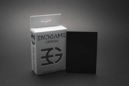 ENDGAME TCG - Standard Size Sleeves (100 Count) Various Colours