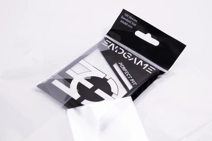 ENDGAME TCG - Standard Size Sleeves (100 Count) Various Colours
