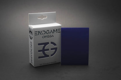 ENDGAME TCG - Standard Size Sleeves (100 Count) Various Colours