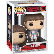 Funko Pop! TELEVISION - SIMPSONS/STRANGER THINGS "WEB ONLY"