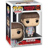 Funko Pop! TELEVISION - SIMPSONS/STRANGER THINGS "WEB ONLY"