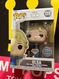 Funko Pop! DISNEY - MIX"WEB ONLY"