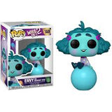 Funko Pop! DISNEY - MIX"WEB ONLY"