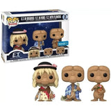 Funko Pop! Assorted 2-Pack and 3-Pack Lot **WEB ONLY**
