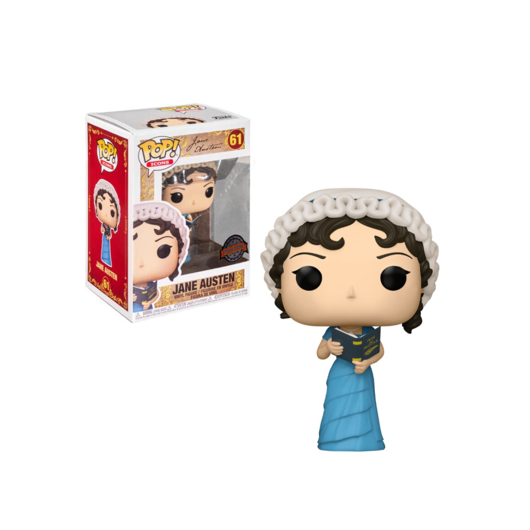 Funko Pop! Mixed Lot **WEB ONLY**