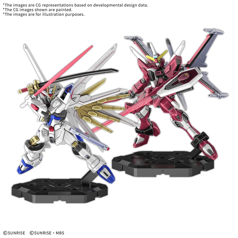 Bandai: Gunpla - Gundam Assemble Expansion Pack 06 EX-06 [EX06] *PREORDER*