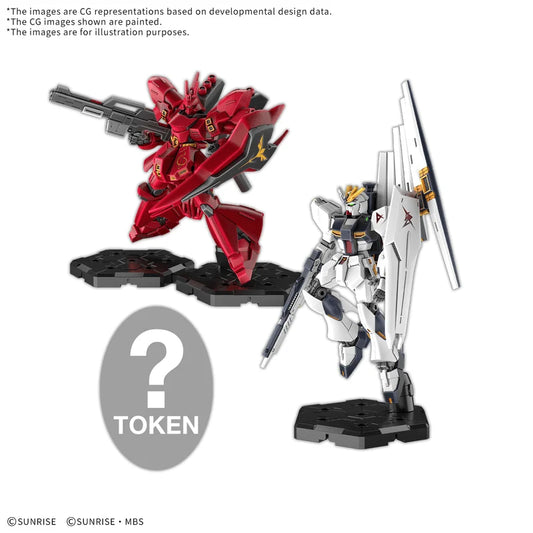 Bandai: Gunpla - Gundam Assemble Expansion Pack 08 EX-08 [EX08] *PREORDER*