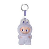 PopMart: The Monsters (Labubu) - Pin for Love Series (A-M) GUARANTEED SELECTION Vinyl Plush Pendant