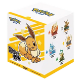 Funism - Eevee Adventure Series 2 Figure Display Blind Box