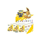 Funism - Eevee Adventure Series 2 Figure Display Blind Box