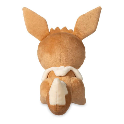 Games: Pokemon - Ditto As Eevee 6 ¾ Inch Plush