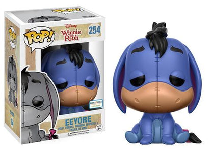 Funko Pop! Disney - Lot 3/4 **WEB ONLY**