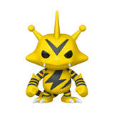 Funko Pop! Games: Pokemon - Goomy / Magmar / Zoroark / Ivysaur / Charmeleon / Electabuzz *PREORDER*