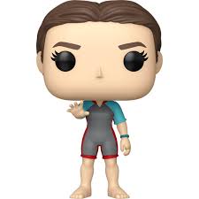 Funko Pop! Television: Stranger Things (Season 5) - Holly / Will / Mr. Whatsit / Eleven / Max / Vecna / Erica *PREORDER*