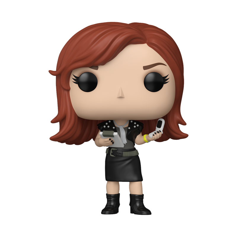 Funko Pop! Movies: Devil Wears Prada - Andy Sachs / Miranda Priestly / Emily Charlton *PREORDER*