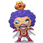 Funko Pop! Anime: One Piece - Emporio Ivankov #1906 [Funko Shop Exclusive]
