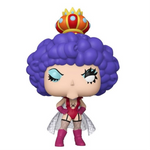 Funko Pop! Anime: One Piece - Emporio Ivankov #1906 [Funko Shop Exclusive]