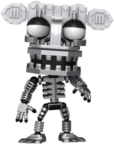 Funko Pop! Games: Five Nights At Freddy's - Endo-02 #1105 [2025 New York Comic Con NYCC Official Convention Exclusive] *PREORDER*