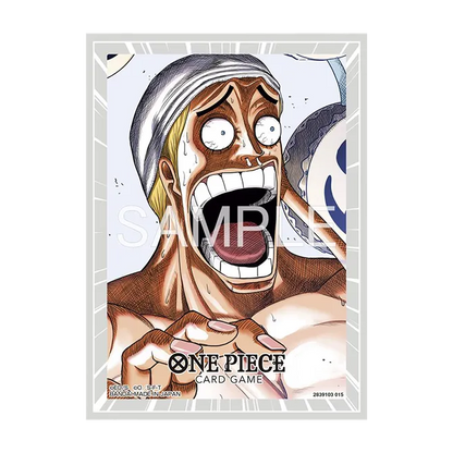 One Piece TCG - Official Card Sleeves Set 14 *PREORDER*
