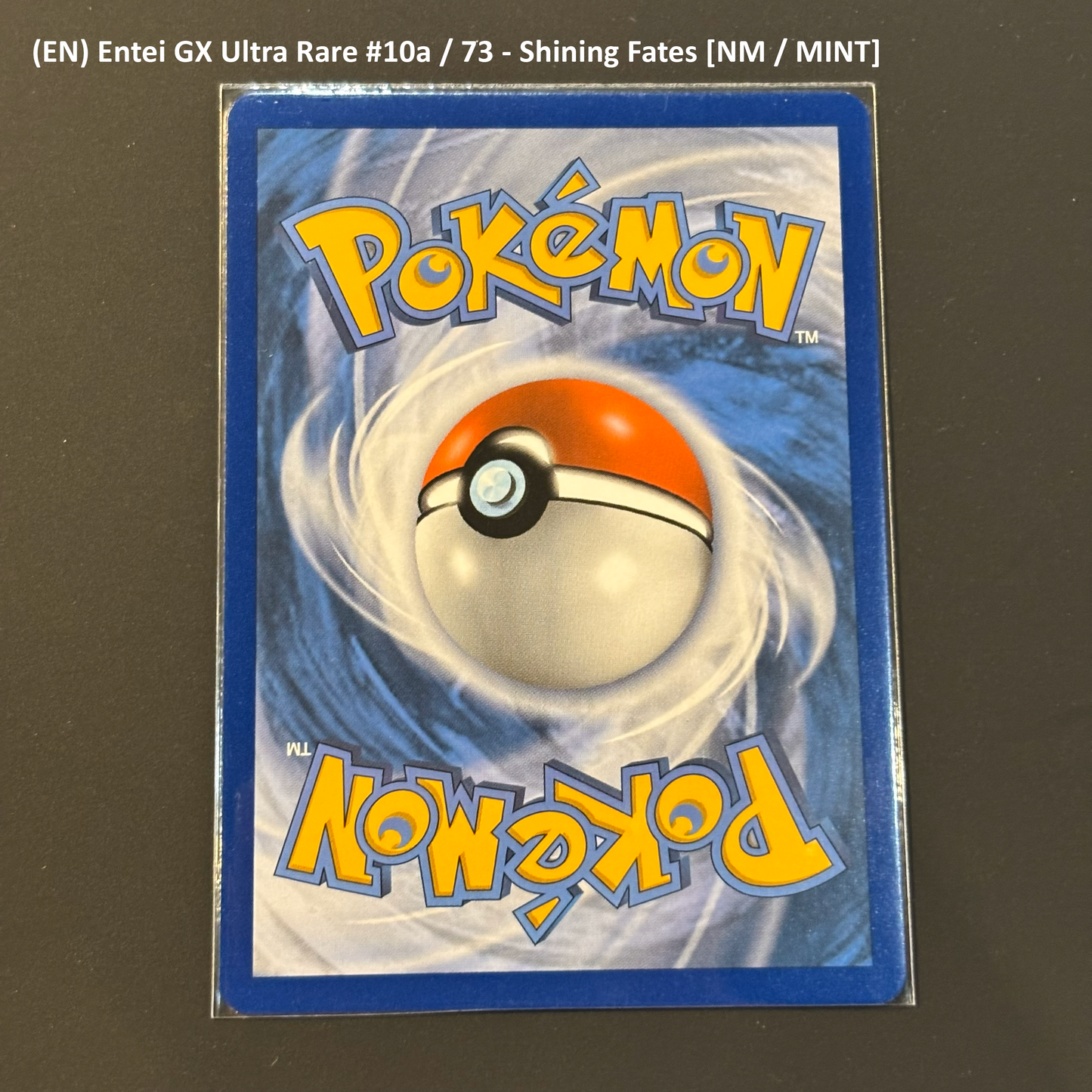 Pokemon TCG - "Higher End" Single Card Lot