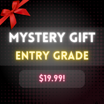 Mystery Gift! Random Model Kit