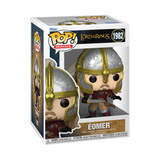 Funko Pop! Movies: Lord Of The Rings (LOTR) - Eomer / Faramir / Guritz / Peregin Took / Boromir *PREORDER*