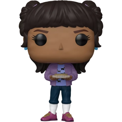 Funko Pop! Television: Stranger Things (Season 5) - Holly / Will / Mr. Whatsit / Eleven / Max / Vecna / Erica *PREORDER*
