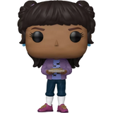 Funko Pop! Television: Stranger Things (Season 5) - Holly / Will / Mr. Whatsit / Eleven / Max / Vecna / Erica *PREORDER*