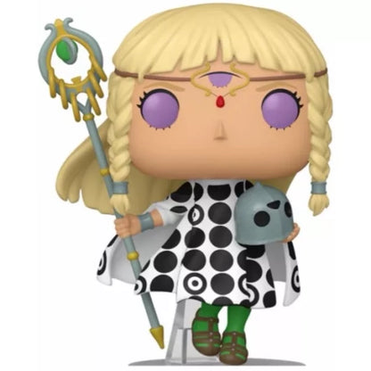 Funko Pop! Games: Metaphor - Strohl / Hulkenberg / Heismay / Louis / Eupha *PREORDER*