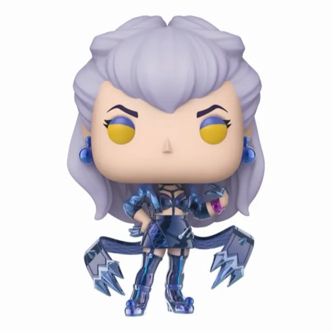 Funko Pop! Games: League Of Legends (K/DA) - Ahri / Akali / Kai'Sa / Evelynn *PREORDER*