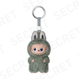 Popmart: The Monsters (Labubu) - Pin for Love Series (N-Z) GUARANTEED SELECTION Vinyl Plush Pendant