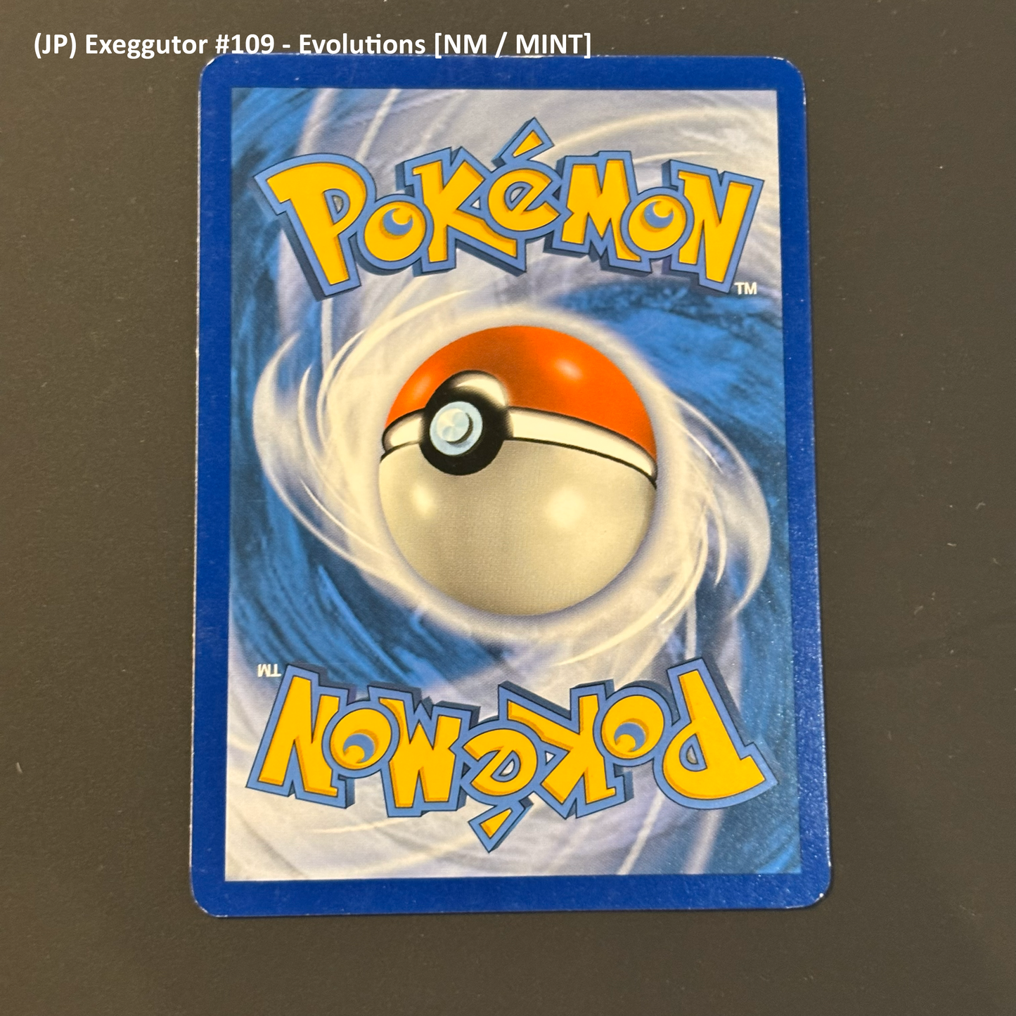 Pokemon TCG - "Higher End" Single Card Lot