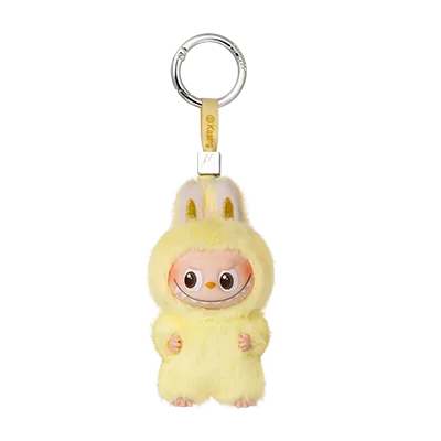 PopMart: The Monsters (Labubu) - Pin for Love Series (A-M) GUARANTEED SELECTION Vinyl Plush Pendant