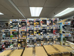 Funko Pop! Anime & Marvel **WEB ONLY**