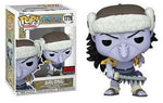 Funko POP! Anime: One Piece - Monkey D. Luffy #1771 / Nami #1772 / Sanji #1773 / Usopp #1774 / Roronoa Zoro #1775 / General Franky #1776 / Buggy the Genius Jester #1778 / Arlong #1779 **PREORDER**