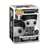 FUNKO POP! MOVIES: NOSFERATU: A SYMPHONY OF TERROR - COUNT ORLOK #1267