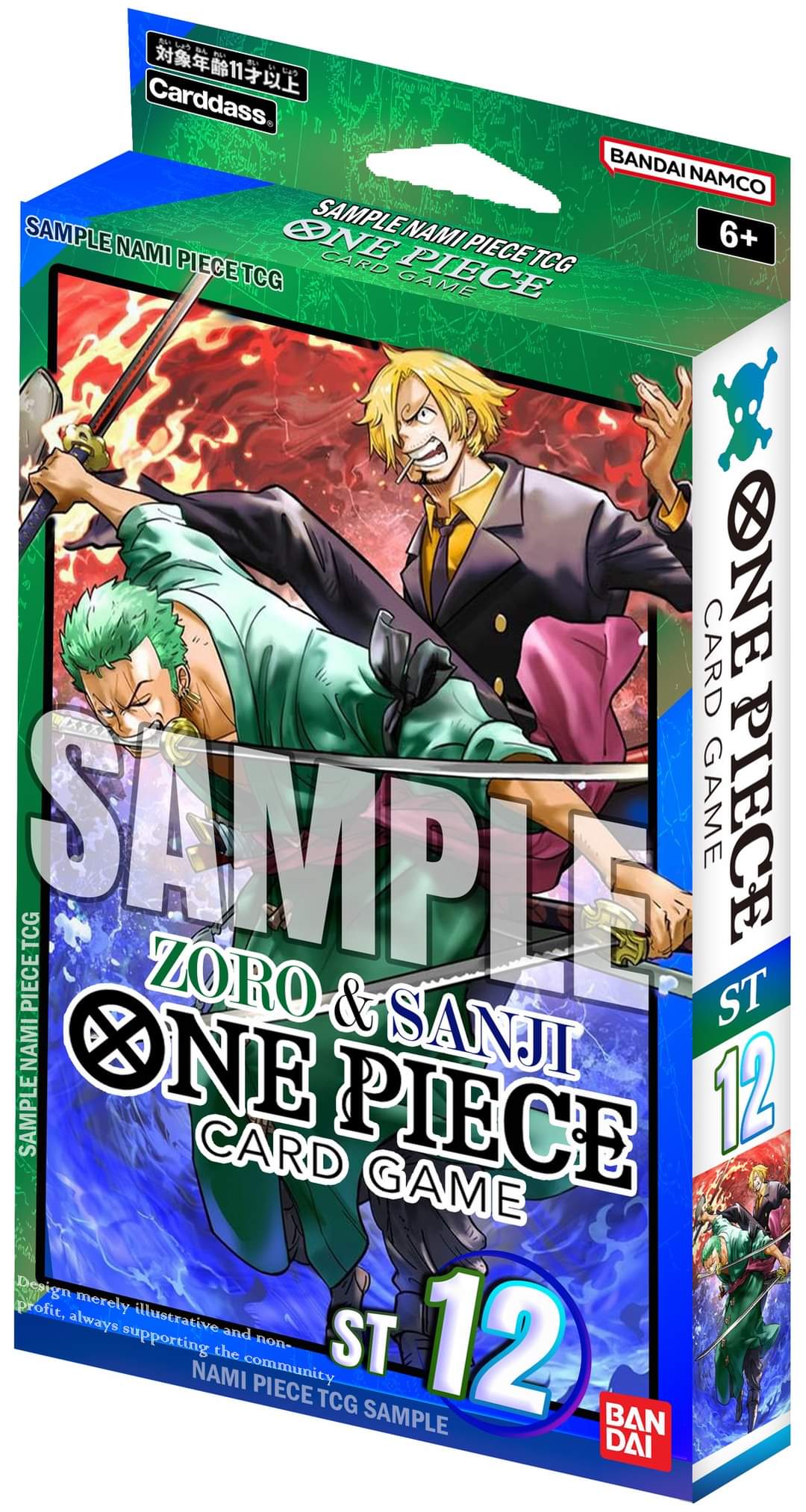 One Piece – Tagged One Piece – Tagged